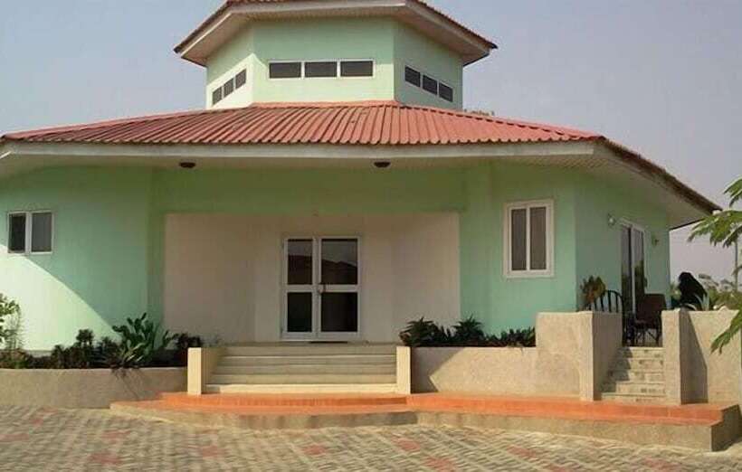 בית מלון כפרי Meridian Drive