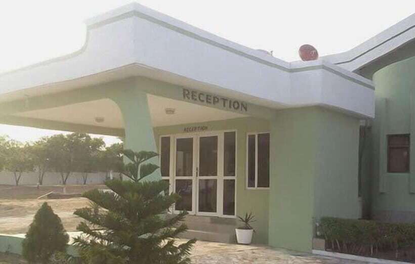 בית מלון כפרי Meridian Drive