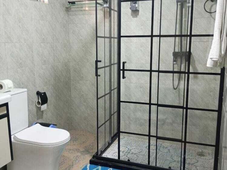 בית מלון כפרי Meridian Drive