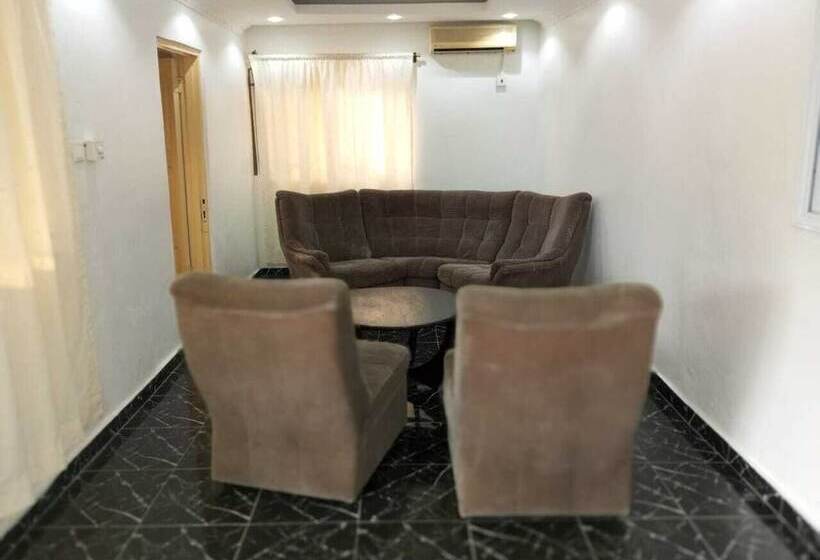 בית מלון כפרי Meridian Drive