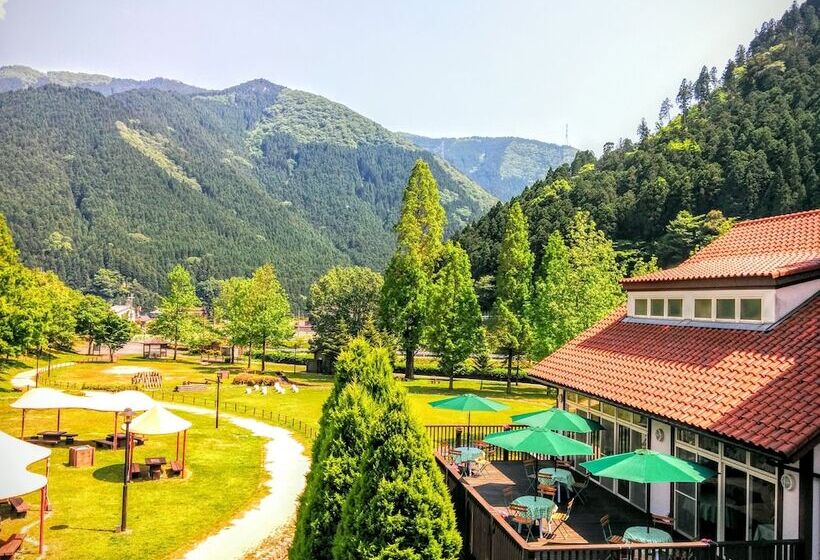 Отель Monte Rosa