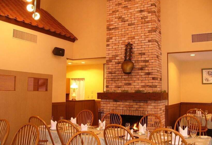 Отель Monte Rosa