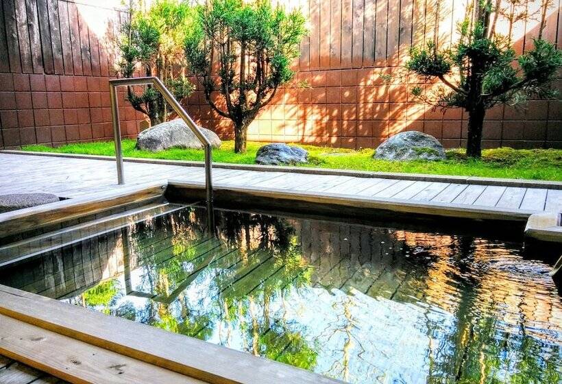 Отель Monte Rosa