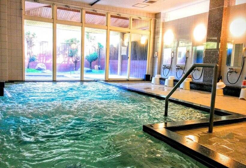 Отель Monte Rosa