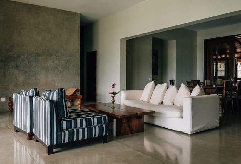 ホテル Mount Havana