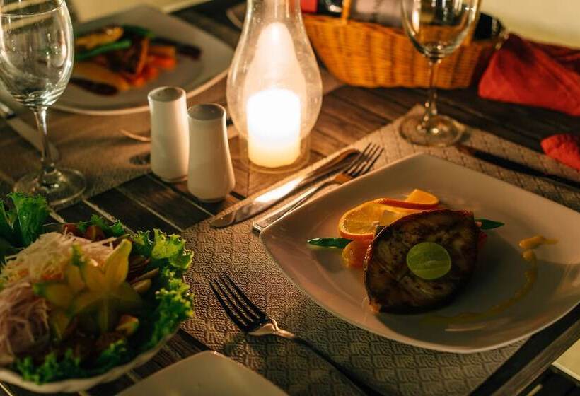 ホテル Mount Havana