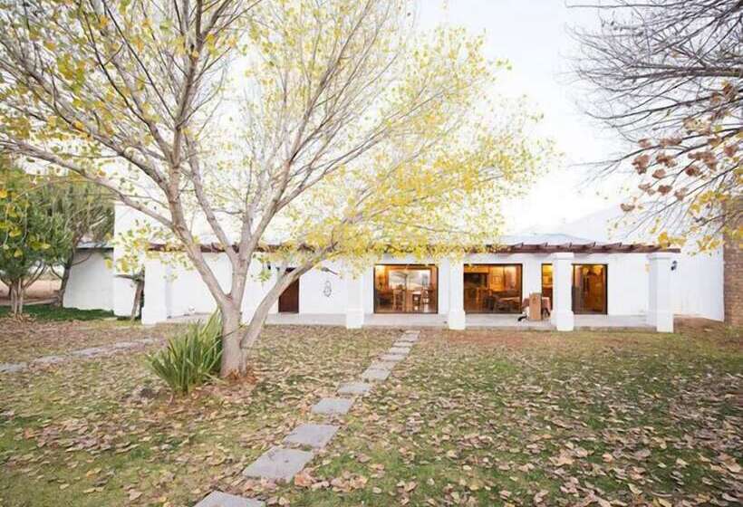 酒店 New Holme Nature Lodge