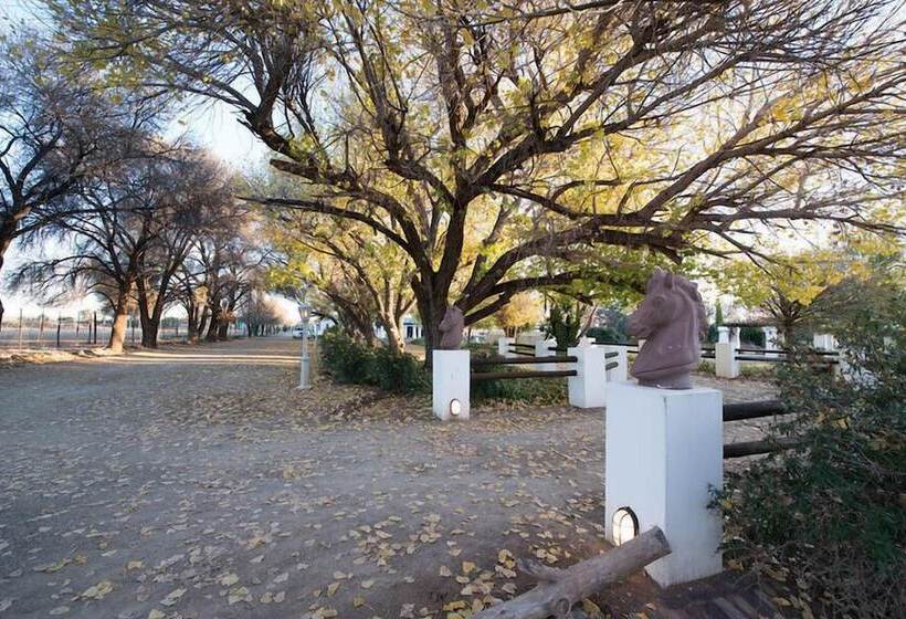 酒店 New Holme Nature Lodge