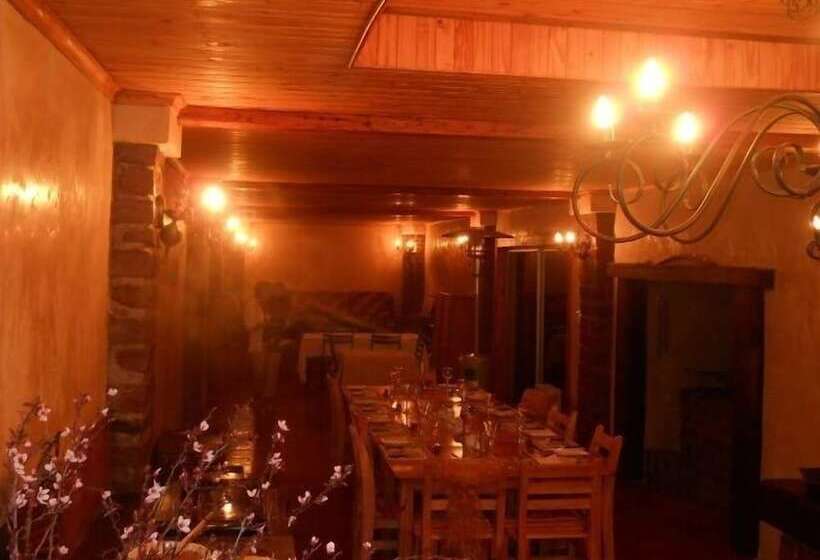 酒店 New Holme Nature Lodge