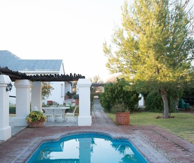 酒店 New Holme Nature Lodge