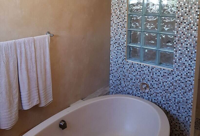 酒店 New Holme Nature Lodge