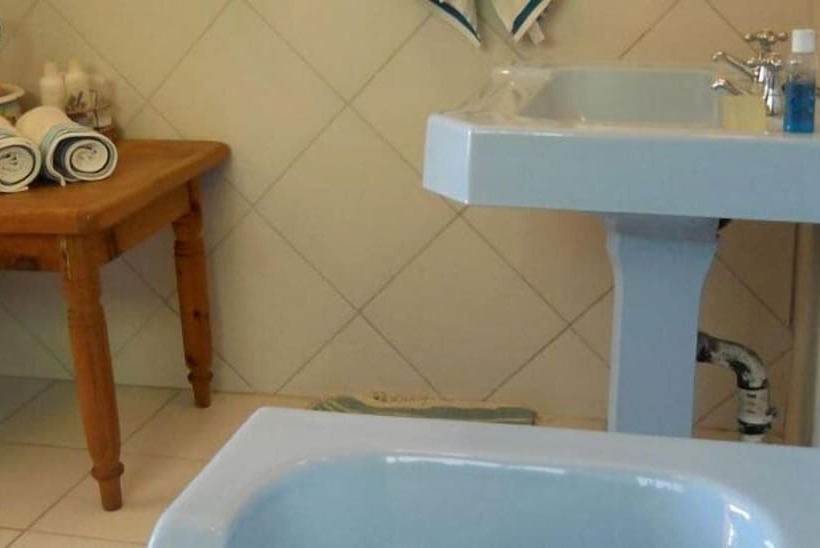 酒店 New Holme Nature Lodge