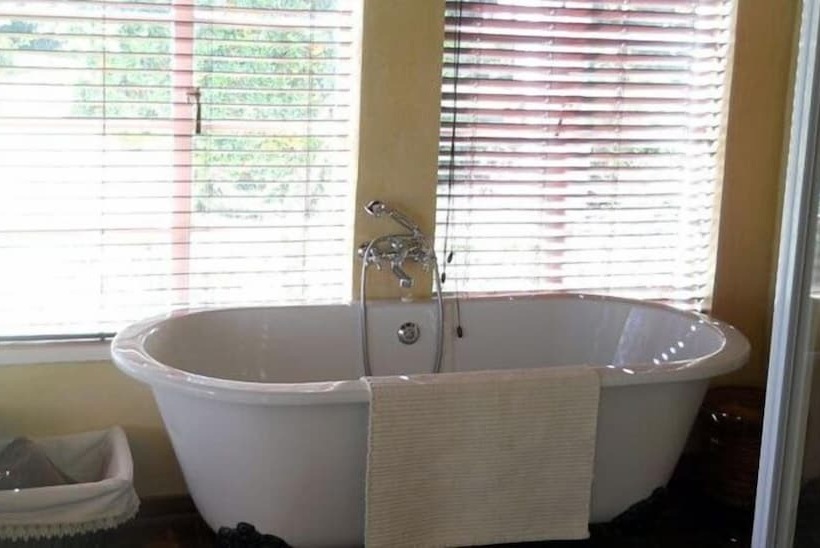 酒店 New Holme Nature Lodge