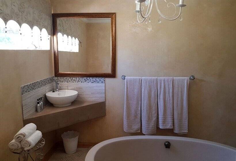 酒店 New Holme Nature Lodge