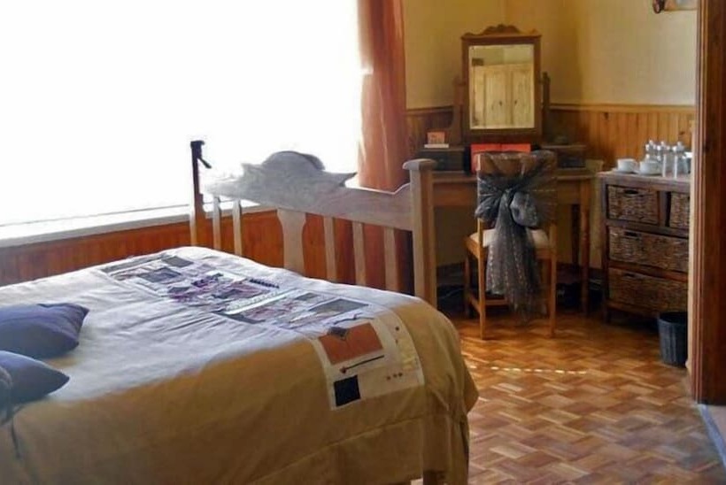 酒店 New Holme Nature Lodge