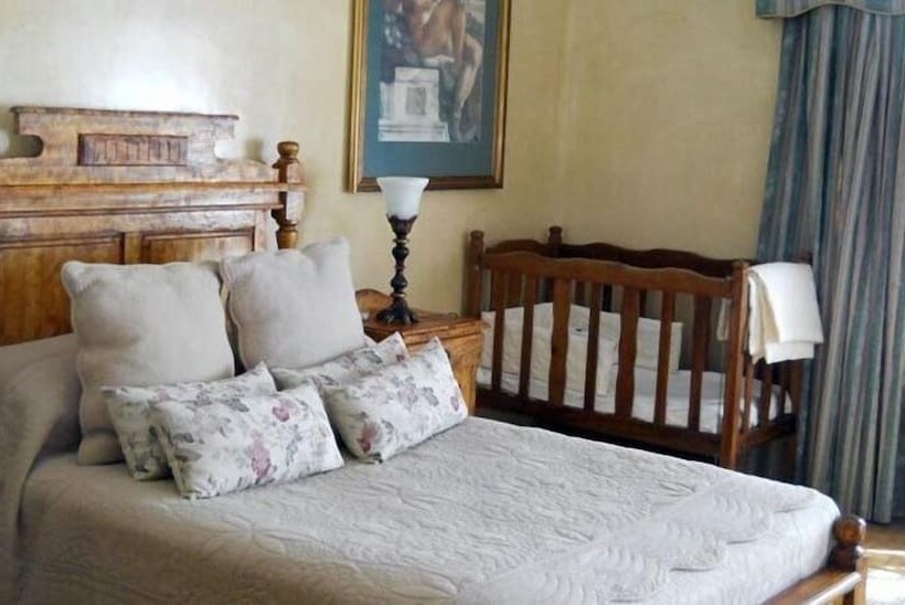 酒店 New Holme Nature Lodge