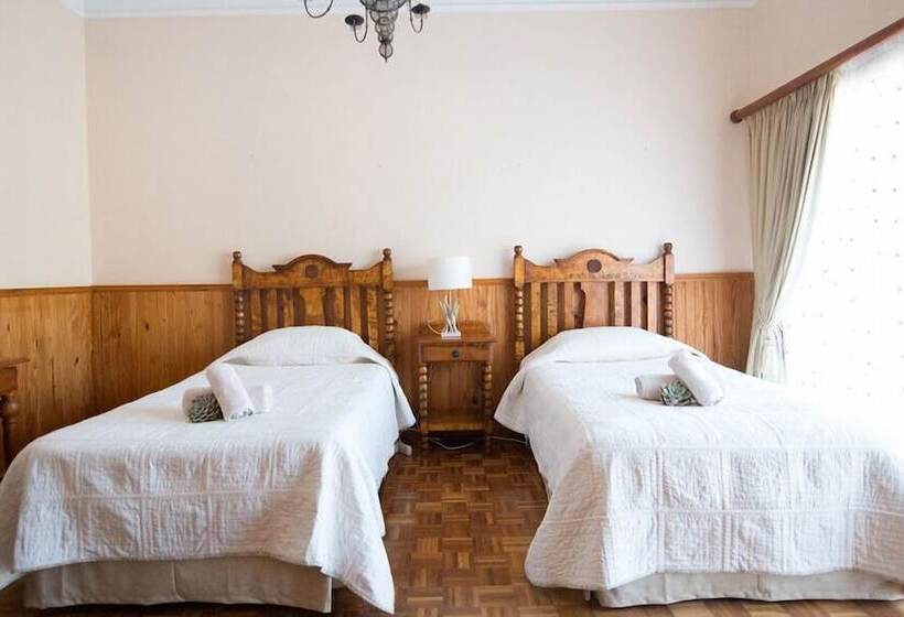 酒店 New Holme Nature Lodge