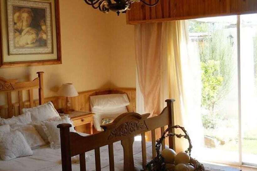 酒店 New Holme Nature Lodge