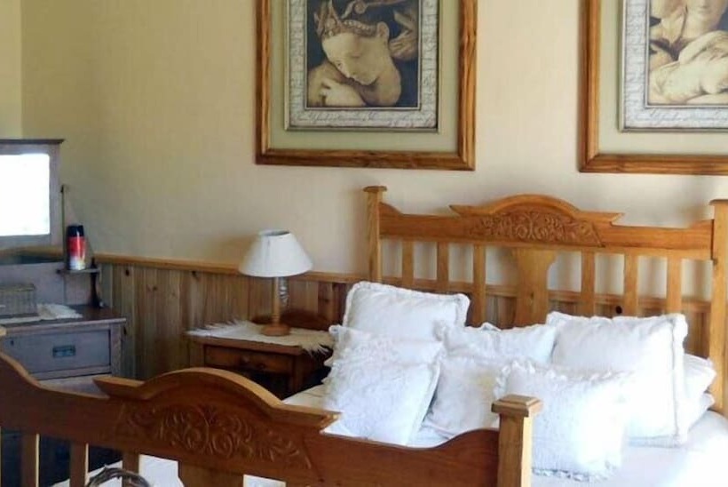 酒店 New Holme Nature Lodge