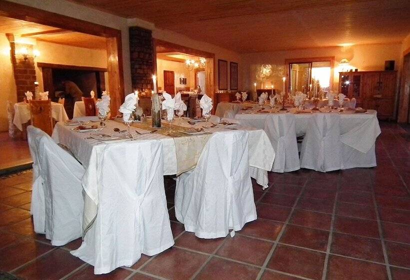 酒店 New Holme Nature Lodge