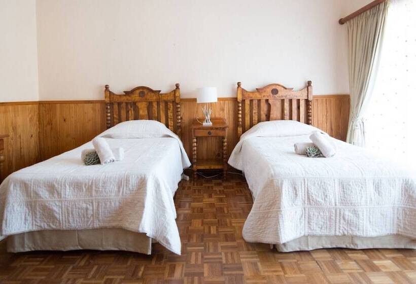 酒店 New Holme Nature Lodge