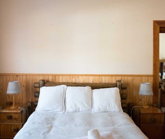 酒店 New Holme Nature Lodge