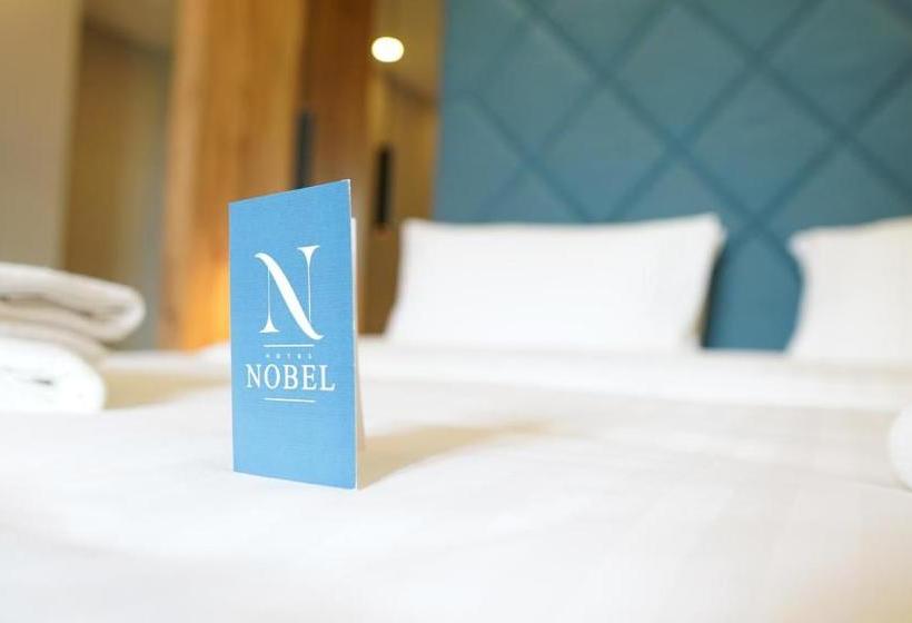 هتل Nobel