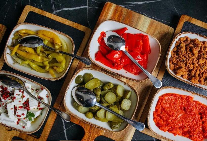 هتل Nobel Gallery