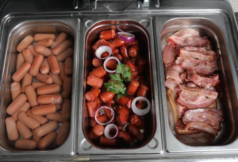 هتل Nobel Gallery