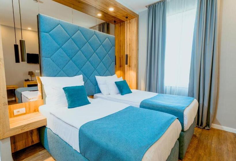 هتل Nobel Gallery