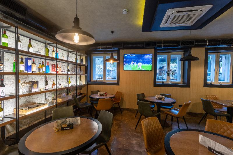 هتل Nobel Gallery