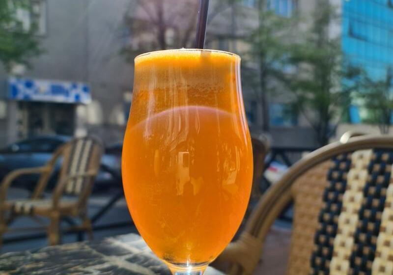 هتل Nobel Gallery