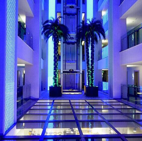 فندق Orkis Palace Thermal & Spa