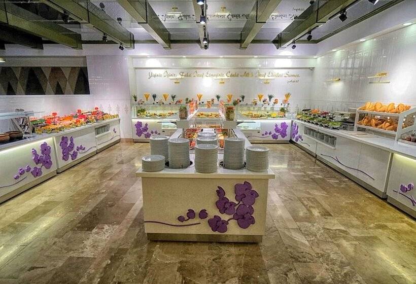 فندق Orkis Palace Thermal & Spa