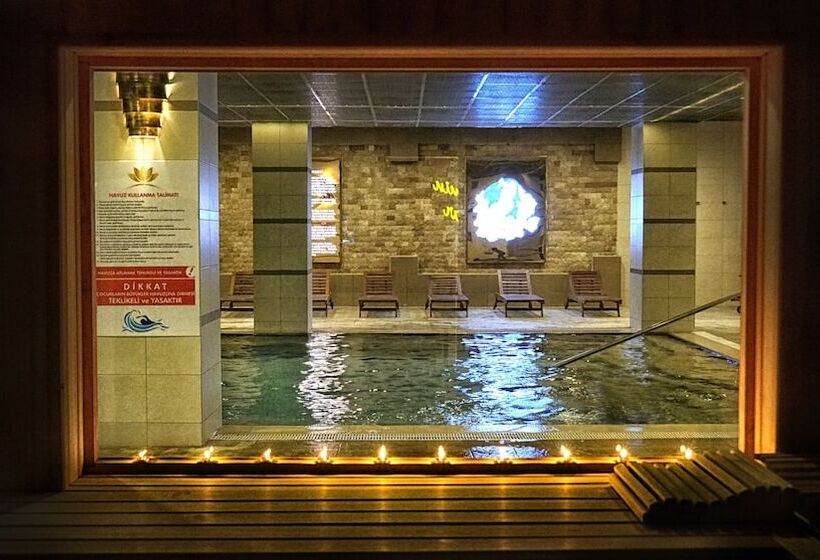 فندق Orkis Palace Thermal & Spa