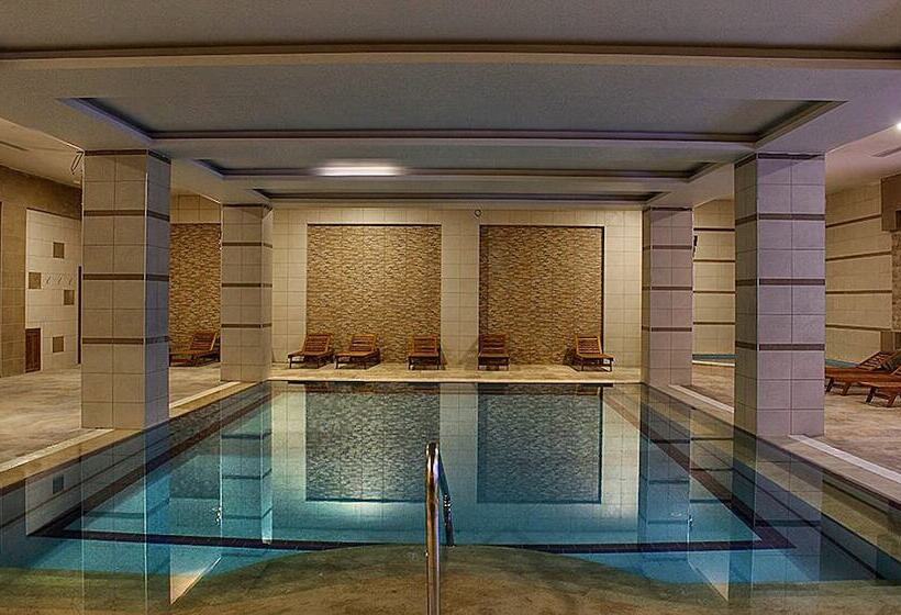 فندق Orkis Palace Thermal & Spa