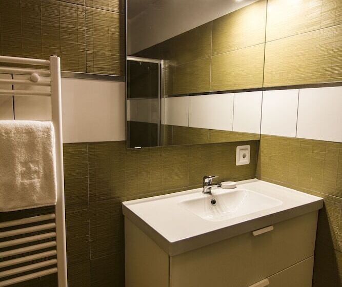 ホテル Oscar & Sons Apartments