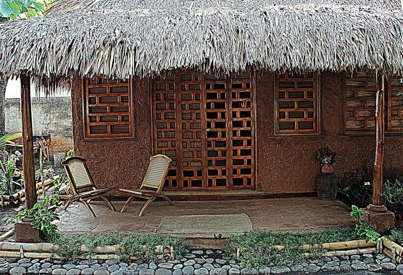 فندق Palapa Cabin´s