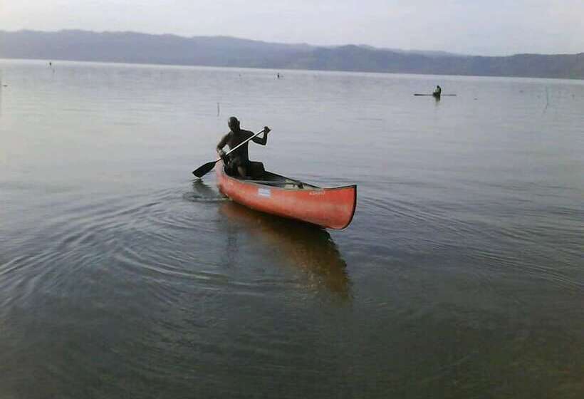 فندق Paradise Resort Lake Bosomtwe