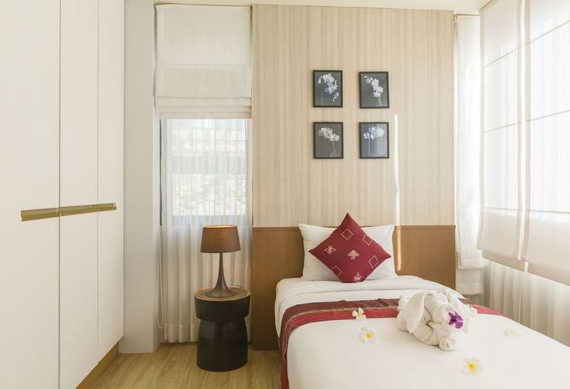 בית מלון כפרי Phumundra Resort