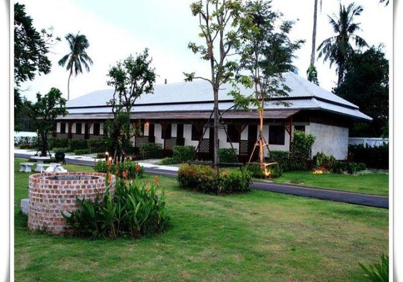 בית מלון כפרי Pilton Resort