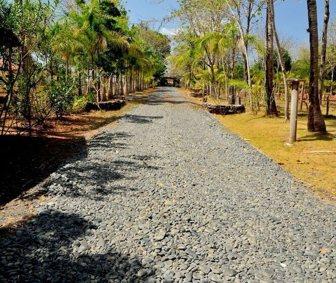 ホテル Posada Destiladeros