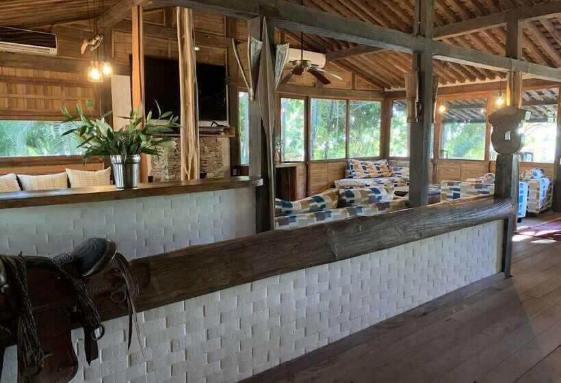 ホテル Posada Destiladeros