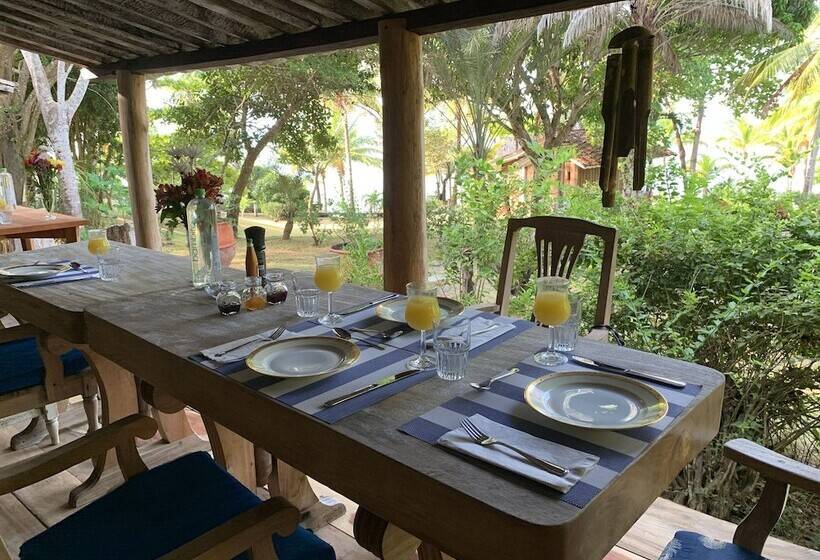 ホテル Posada Destiladeros