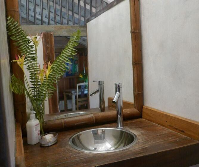 ホテル Posada Destiladeros