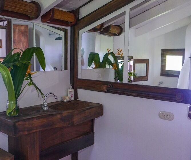 ホテル Posada Destiladeros