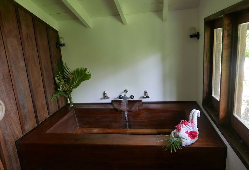 ホテル Posada Destiladeros