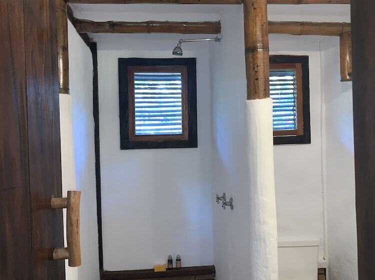 ホテル Posada Destiladeros