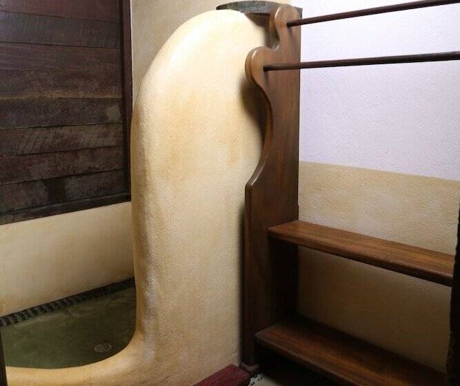 ホテル Posada Destiladeros