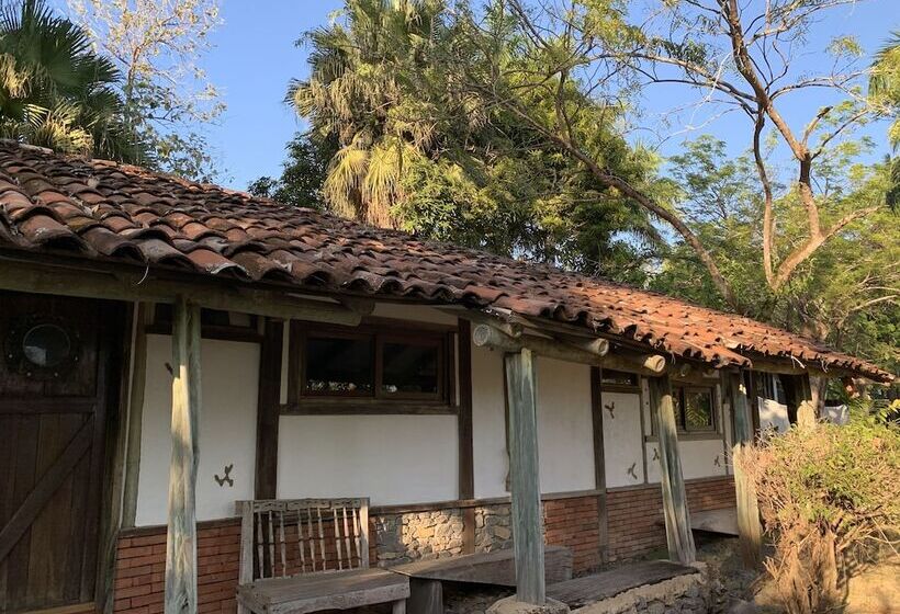 ホテル Posada Destiladeros